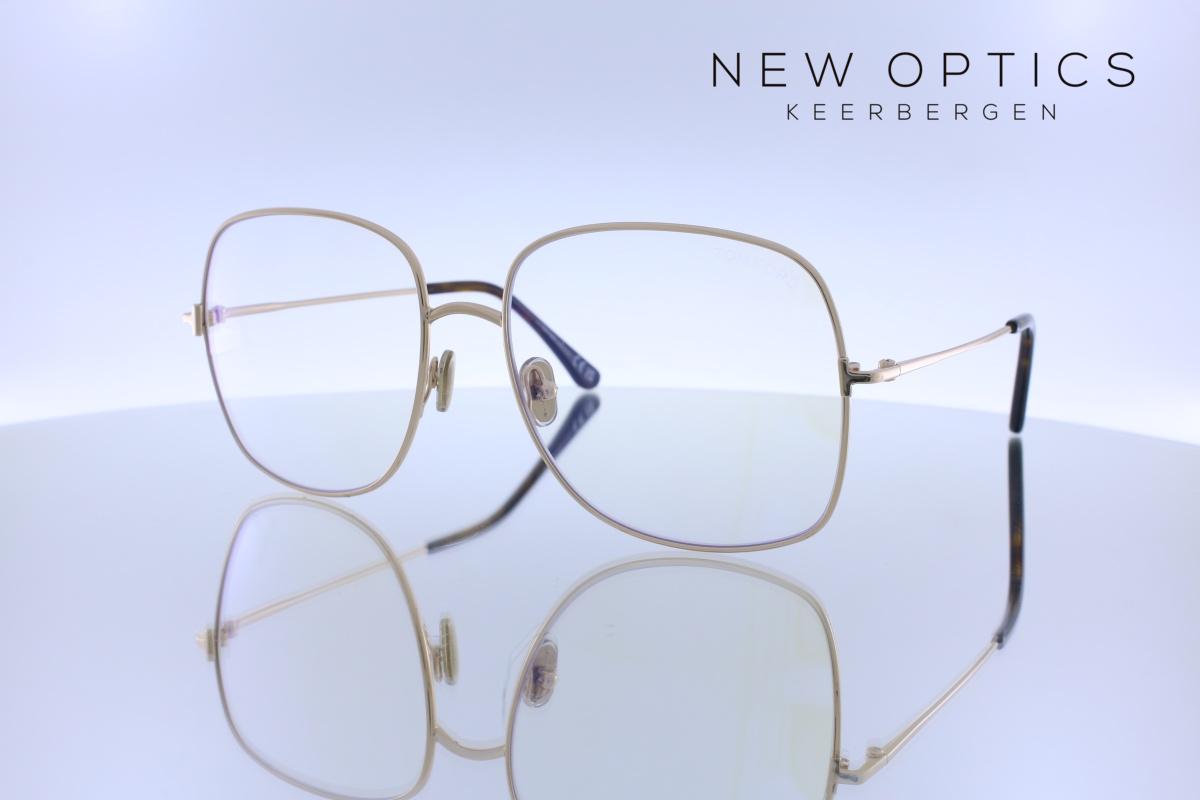 Tom Ford - TF 6110 P
